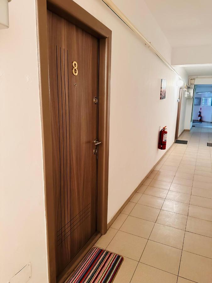 Casa Lui Andrei 2 Luica Berceni Sector 4 Apartment *
