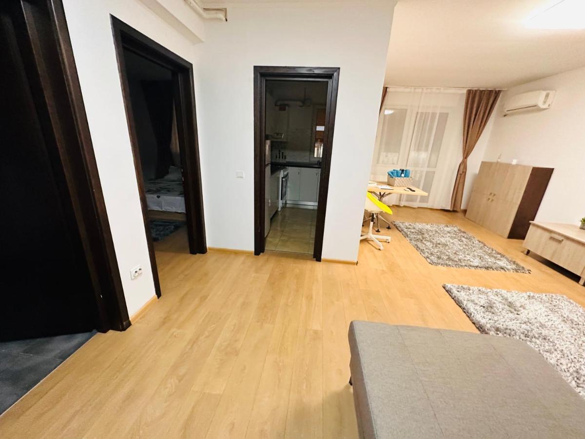 Casa Lui Andrei 2 Luica Berceni Sector 4 Apartment