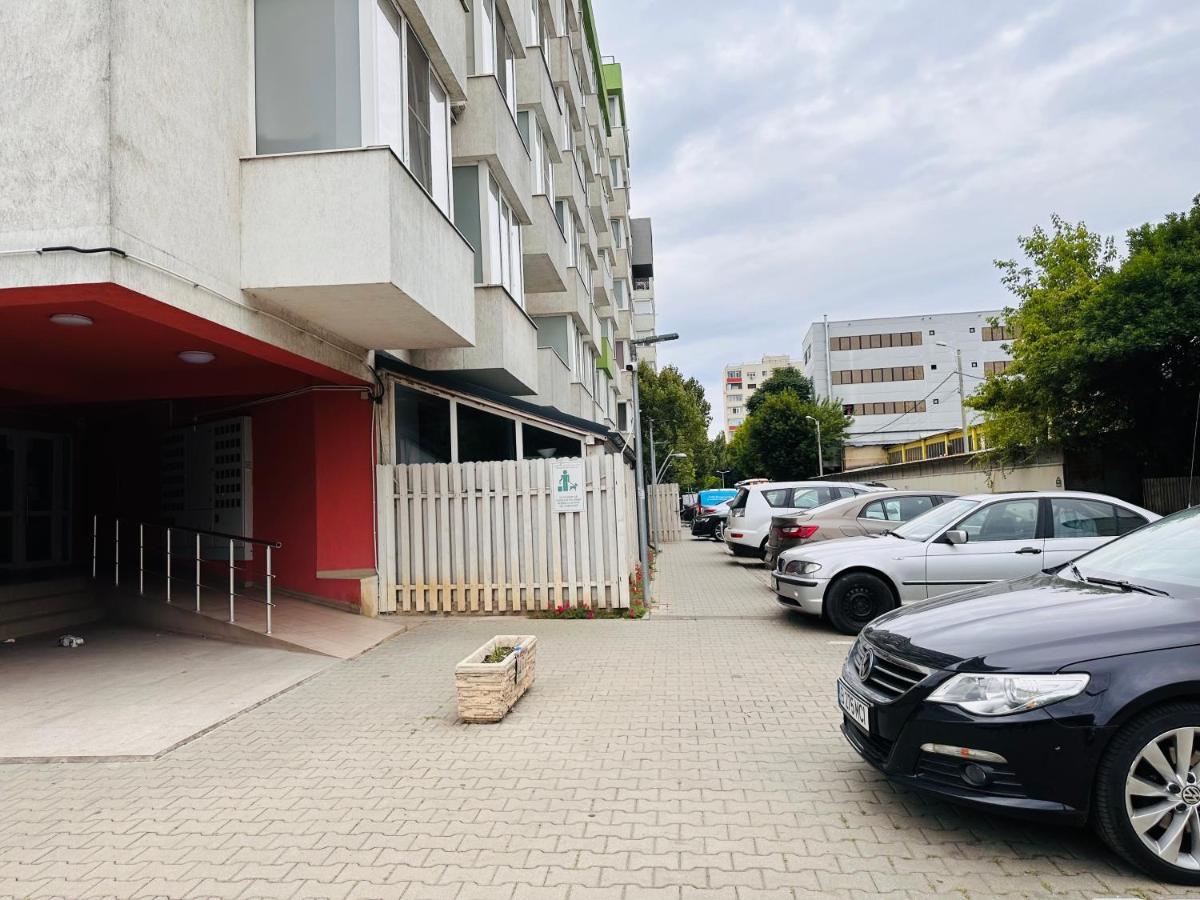 Casa Lui Andrei 2 Luica Berceni Sector 4 Appartamento Bucarest