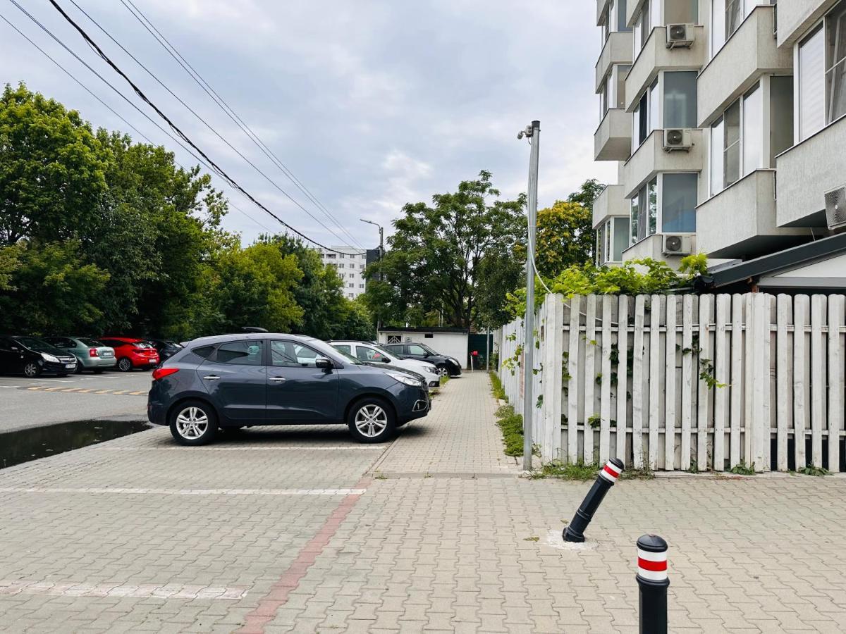 Appartamento Casa Lui Andrei 2 Luica Berceni Sector 4 Bucarest